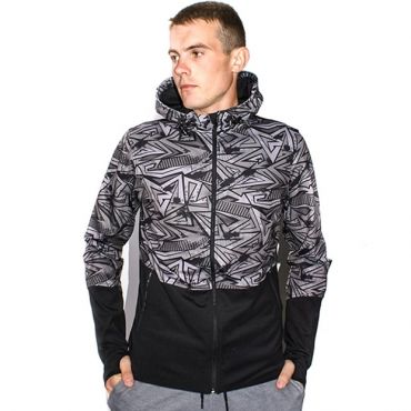  Ветровка спортивная Grafity Maraton изображение 1 