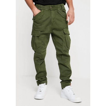  Брюки Airman Alpha Industries изображение 1 