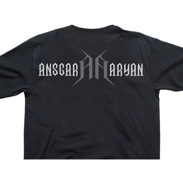  Мужская футболка Crossfire Ansgar Aryan изображение 2 