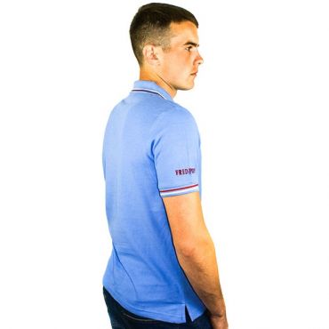  Рубашка поло Major Fred 2 Perry MIXED BRANDS изображение 2 