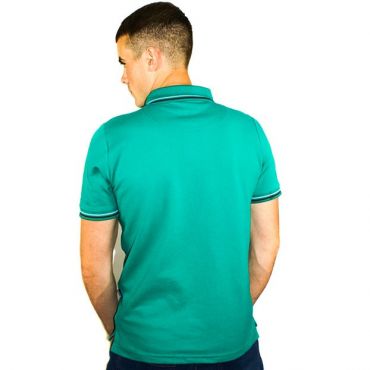  Поло Major Fred 3 Perry MIXED BRANDS изображение 2 