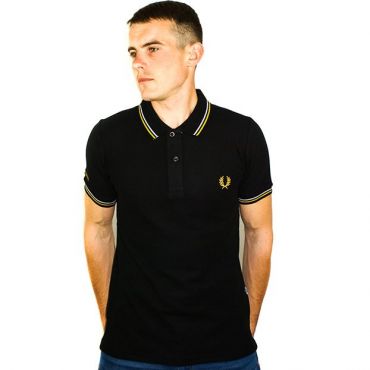  Поло Major Fred 4 Perry MIXED BRANDS изображение 1 