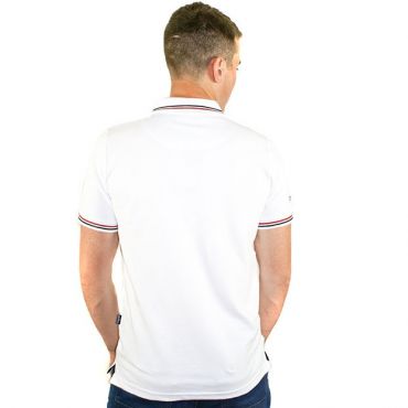  Рубашка поло Major Fred 5 Perry MIXED BRANDS изображение 2 