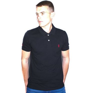  Рубашка поло Ron-5 Ralph Lauren MIXED BRANDS изображение 1 