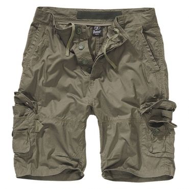  Шорты Ty Shorts Brandit изображение 1 