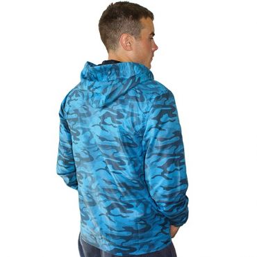  Ветровка спортивная CAMO-X Maraton изображение 2 