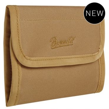  Кошелёк Wallet Five Brandit изображение 1 