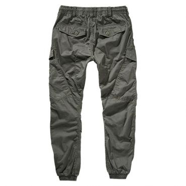  Брюки Ray Vintage Trousers Brandit изображение 2 