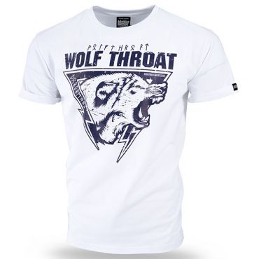  Футболка Wolf Throat III Dobermans Aggressive изображение 2 