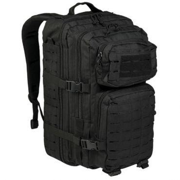  Рюкзак US Assault Pack LG Laser Cut Mil-Tec изображение 1 