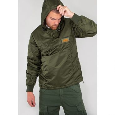  Куртка HPO Anorak Alpha Industries изображение 2 