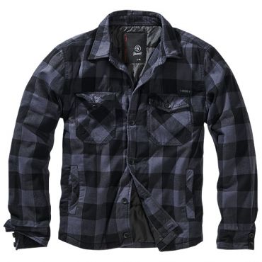  Куртка Lumberjacket Brandit изображение 2 