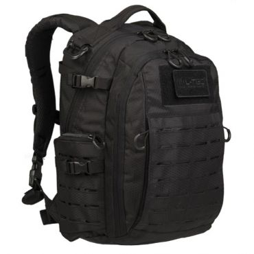  Серый рюкзак Rucksack Hextac Mil-Tec изображение 2 