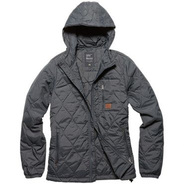  Куртка Lilestone Vintage Industries изображение 1 