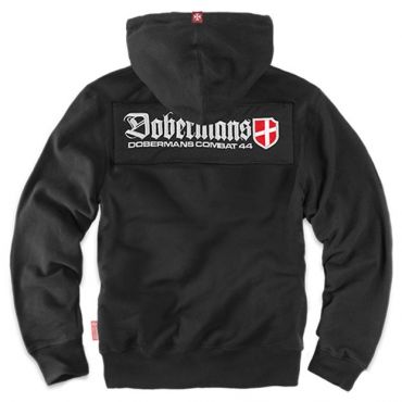  Толстовка Dobermans Dobermans Aggressive BZ83 изображение 1 