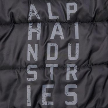  Аляска Altitude Alpha Industries изображение 2 