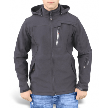  Куртка Softshell Beast Surplus изображение 2 