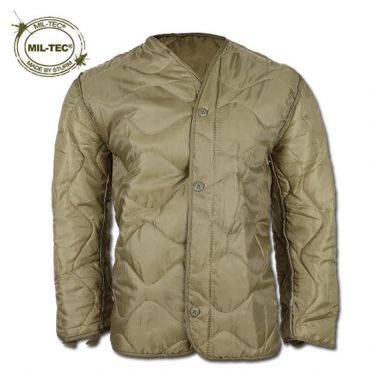  Куртка US FELDJACKE M65 Mil-Tec изображение 2 