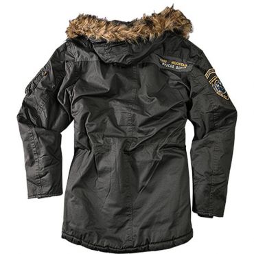  Парка Mountain Alpha Industries изображение 2 