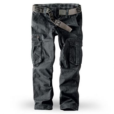  Брюки Framheim Thor Steinar изображение 1 