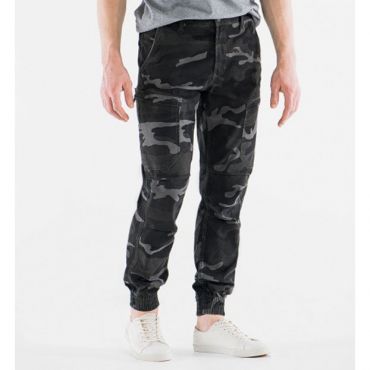  Брюки Flat Cargo Joggers 505 Tactical Frog изображение 1 