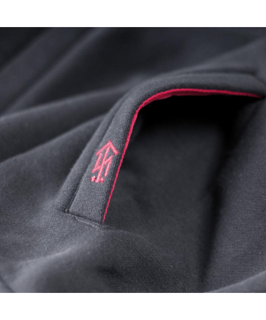  Бондед куртка Dreki Thor Steinar black изображение 4 