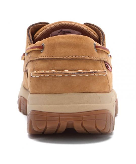  Ботинки BOWLINE Wolverine песок изображение 4 