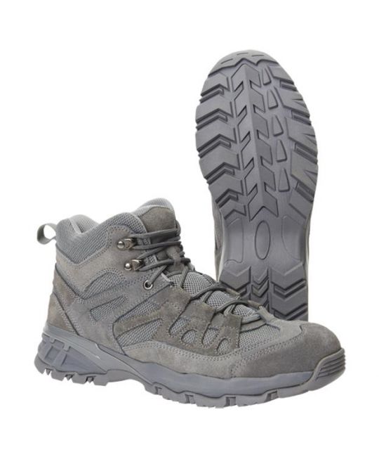  Ботинки Outdoorboot Trail Brandit изображение 5 