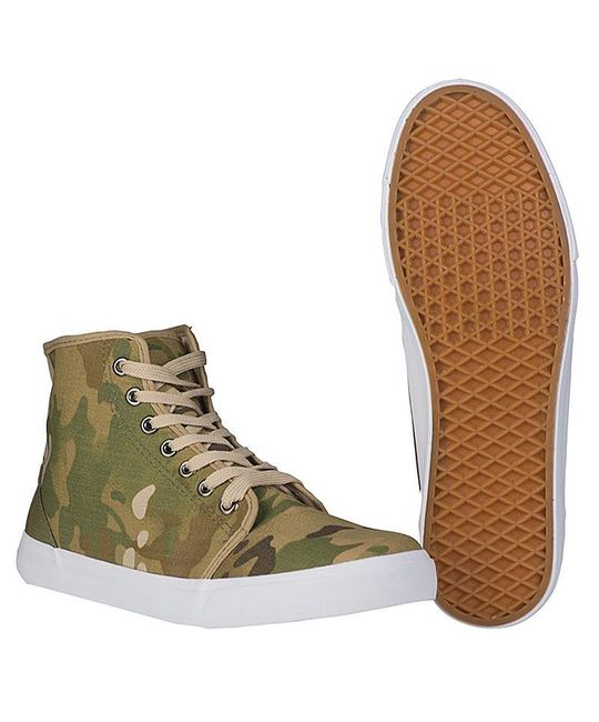  Кроссовки ARMY SNEAKER Mil-Tec изображение 2 