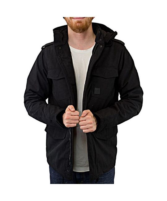  Куртка Darren Parka Vintage Industries изображение 24 