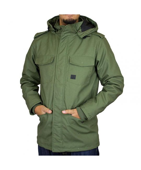  Куртка Darren Parka Vintage Industries изображение 22 