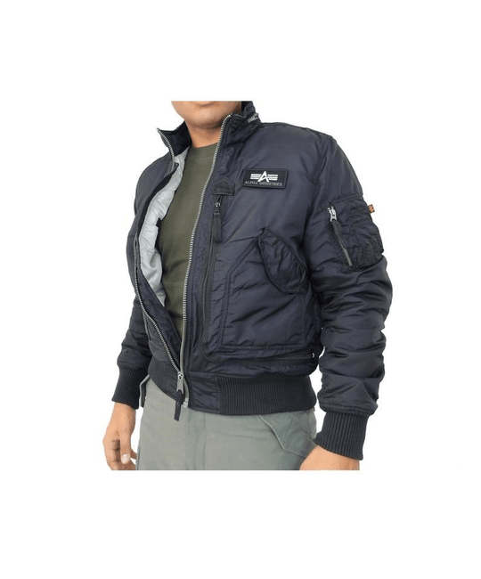  Куртка Engine Alpha Industries изображение 8 