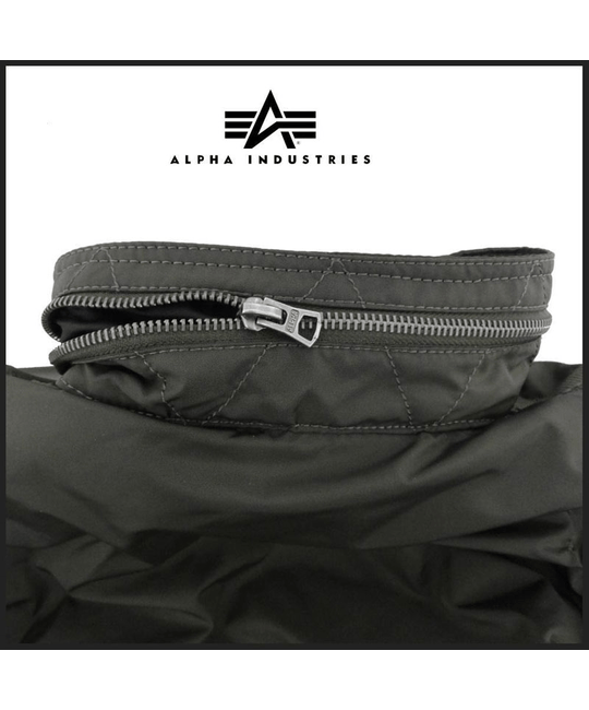  Куртка Engine Alpha Industries изображение 12 