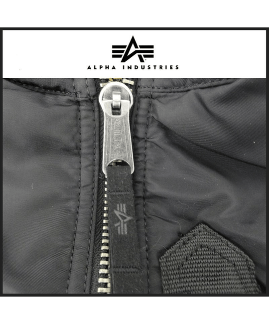  Куртка Engine Alpha Industries изображение 10 