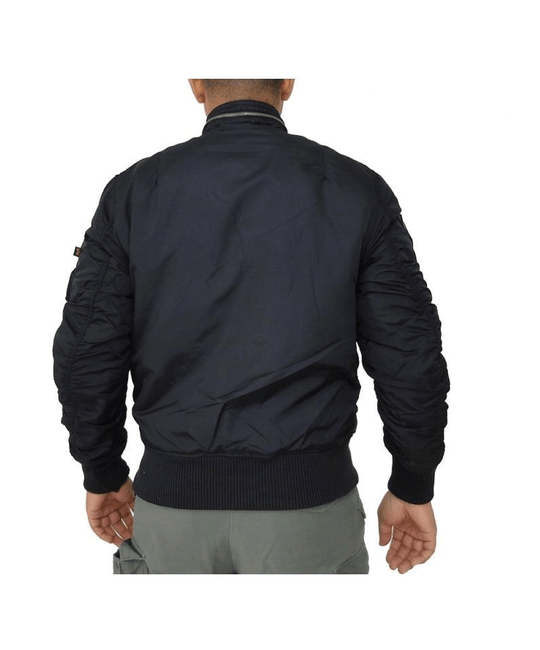  Куртка Engine Alpha Industries изображение 9 