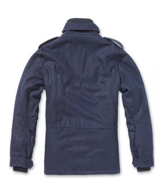  Куртка M-65 Voyager Wool Brandit изображение 7 