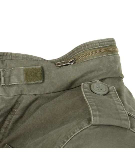  Куртка M65 Padded Vintage Industries изображение 12 