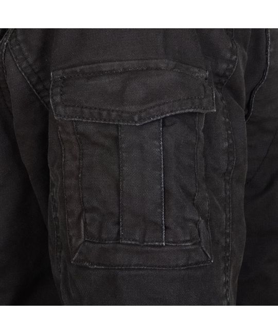  Куртка M65 Padded Vintage Industries изображение 10 