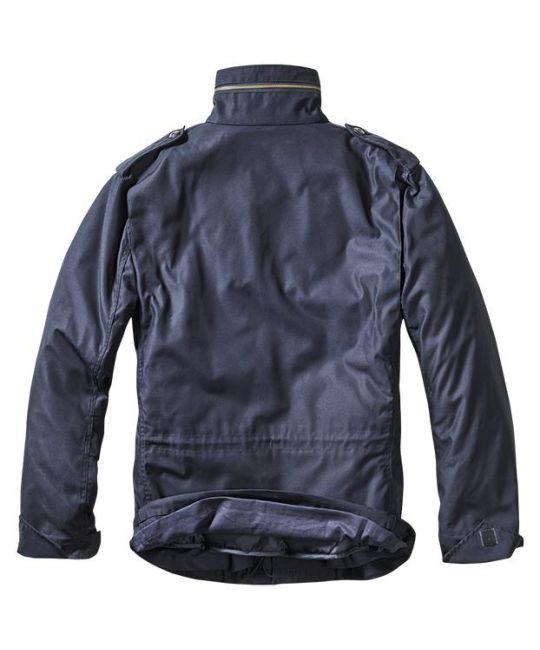  Куртка M65 Standard Brandit Navy изображение 3 