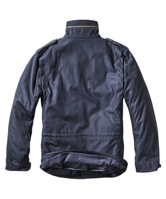  Куртка M65 Standard Brandit Navy изображение 3 