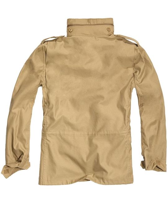  Куртка M65 Standard Brandit sand изображение 3 