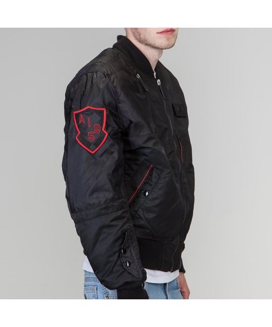  Куртка Oxygen Alpha Industries изображение 8 