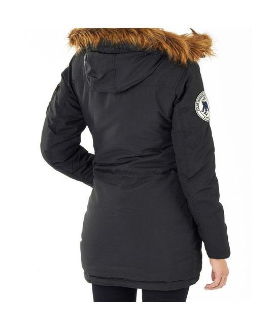  Куртка Polar Jacket Wmn Alpha Industries изображение 9 