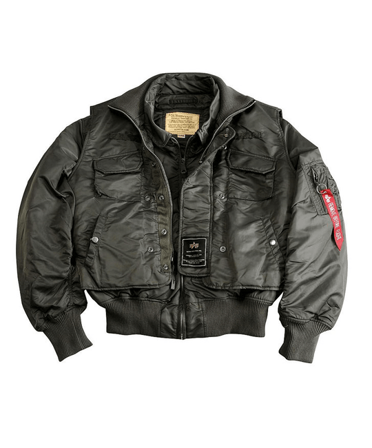  Куртка X-Force Alpha Industries изображение 14 