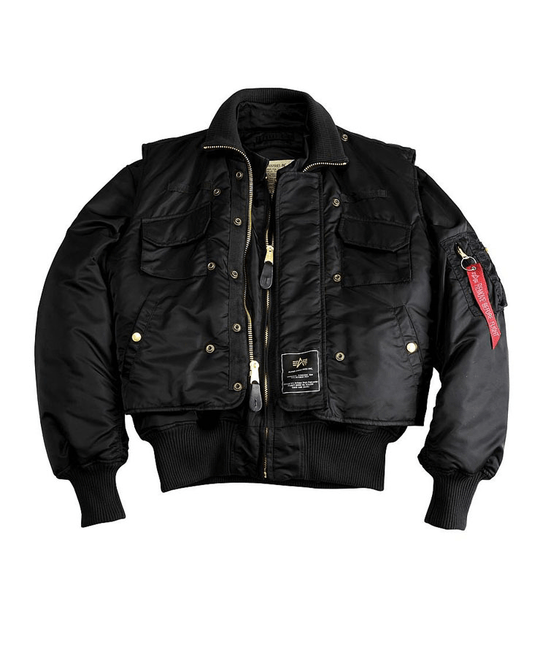  Куртка X-Force Alpha Industries изображение 9 