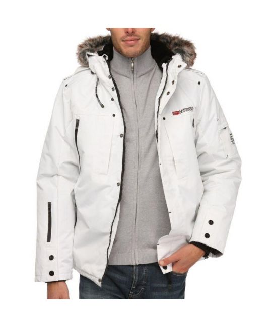  Парка CLUSES Geo.Norway изображение 8 