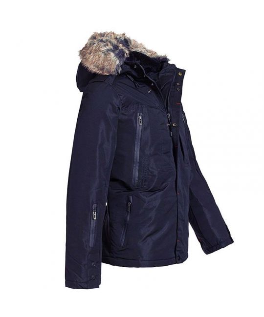  Парка CLUSES Geo.Norway изображение 10 