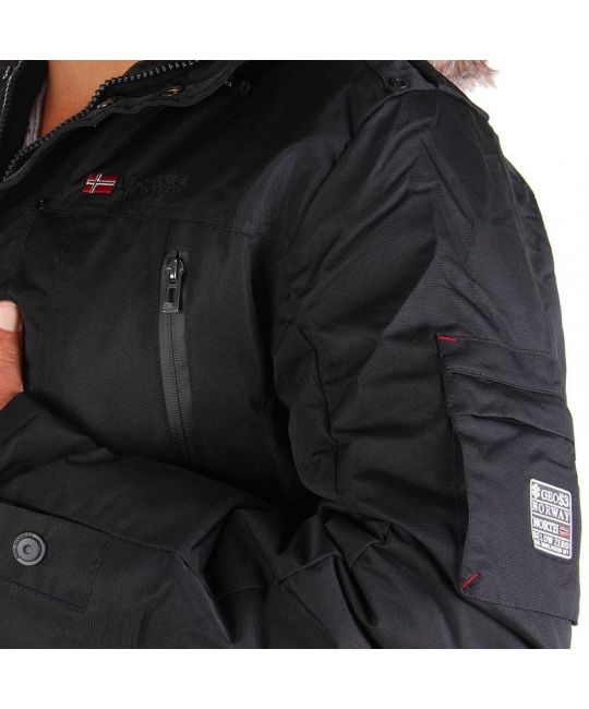  Парка CLUSES Geo.Norway изображение 5 