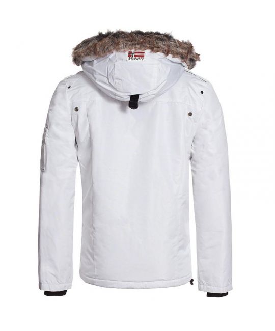  Парка CLUSES Geo.Norway изображение 7 