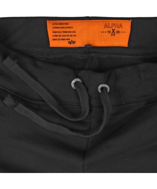  Спортивные штаны X-Fit Loose Alpha Industries изображение 6 